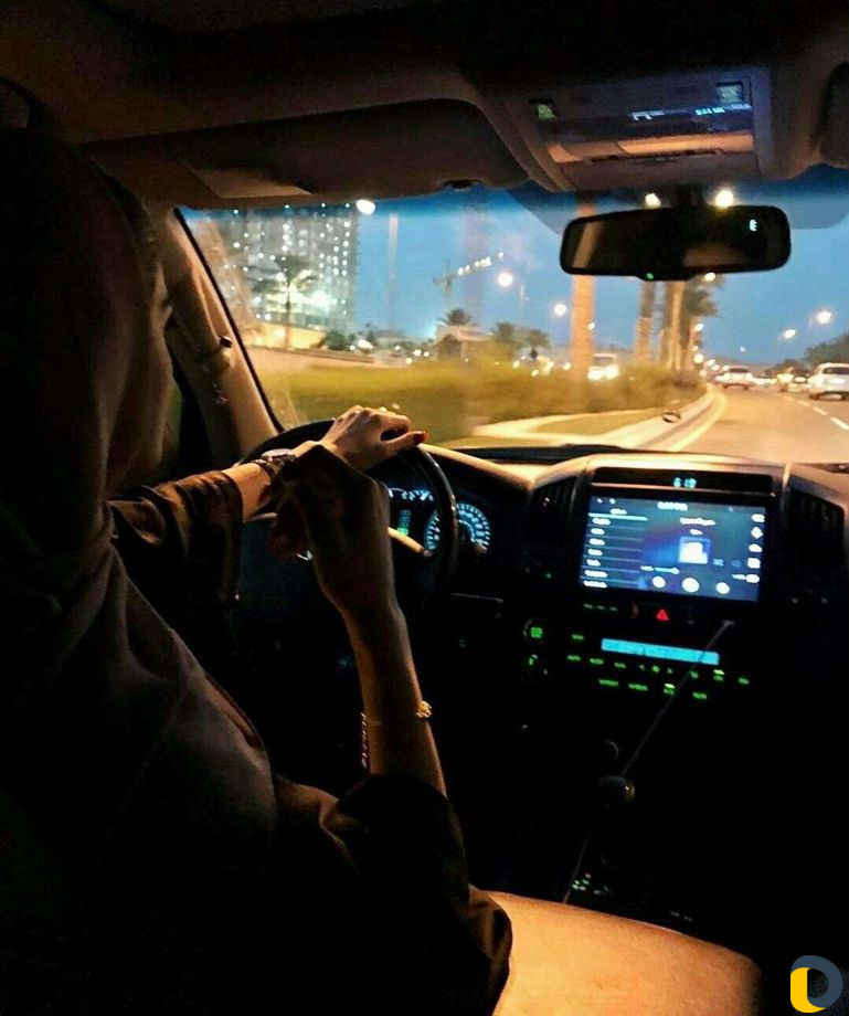 Женское такси