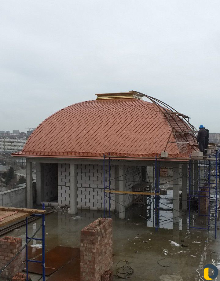 Жестенной цех
