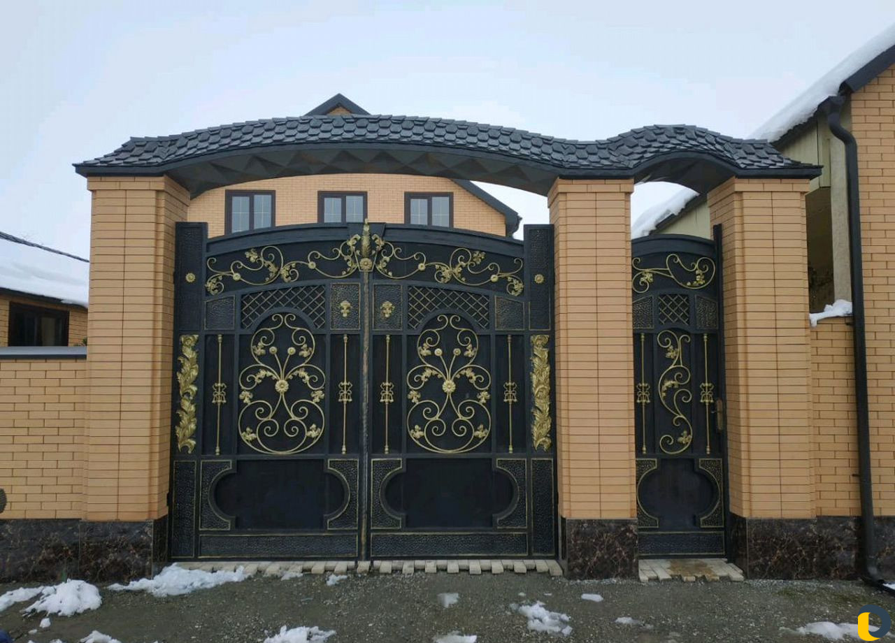 Жестяной цех