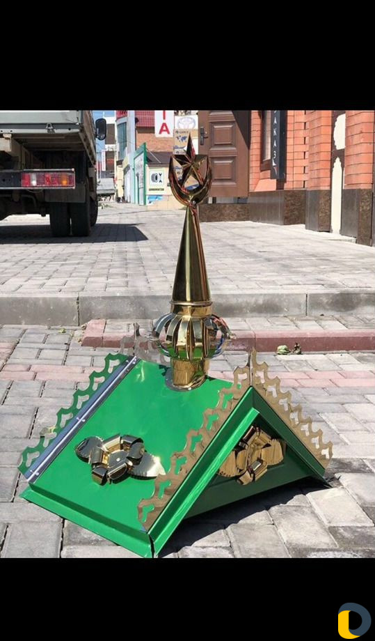 Жестяной цех