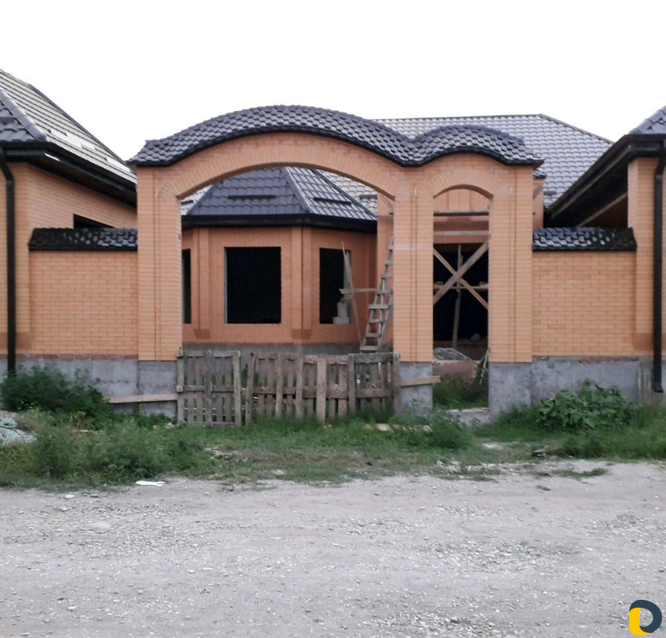 Жестяной цех
