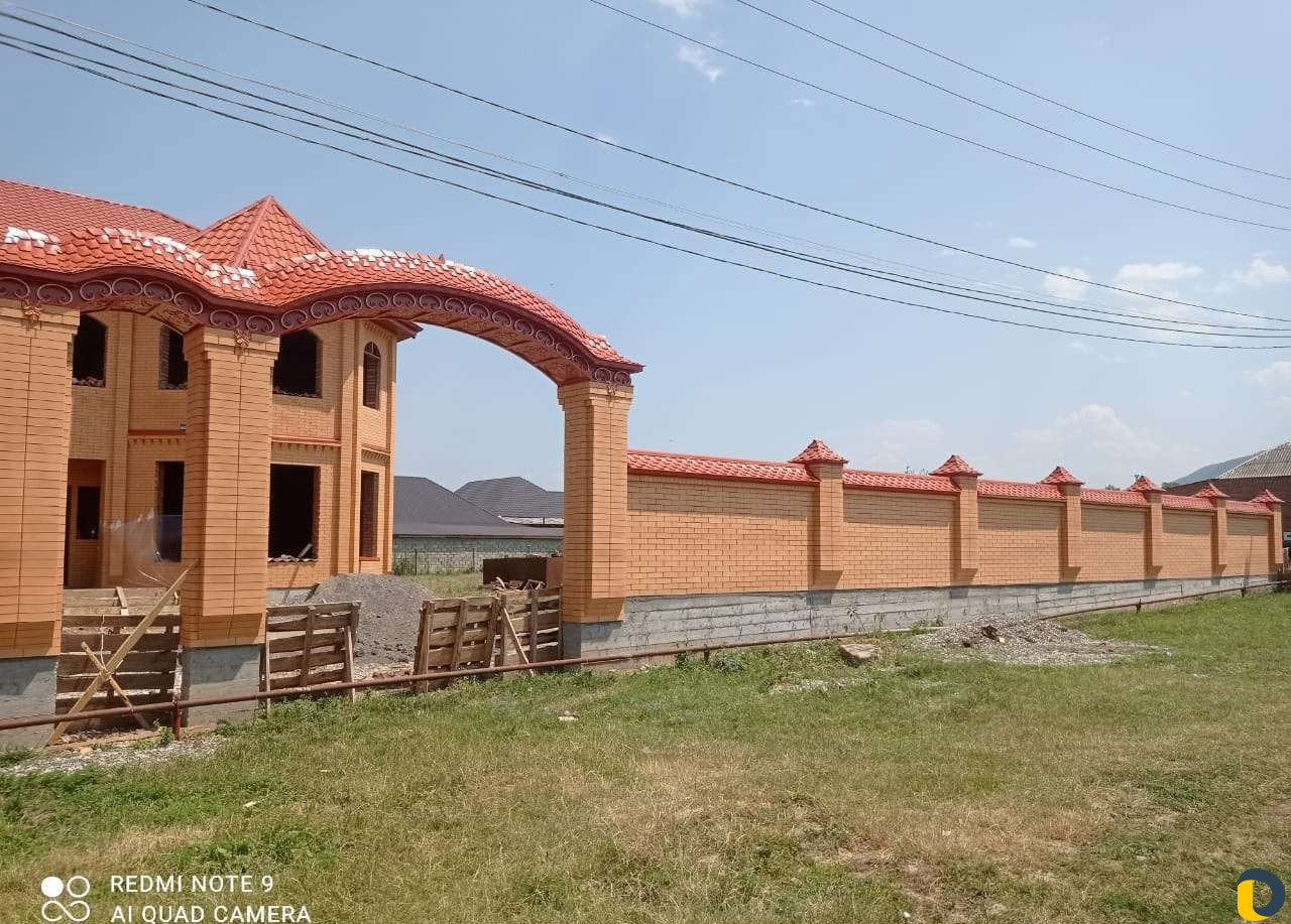 Жестяной цех