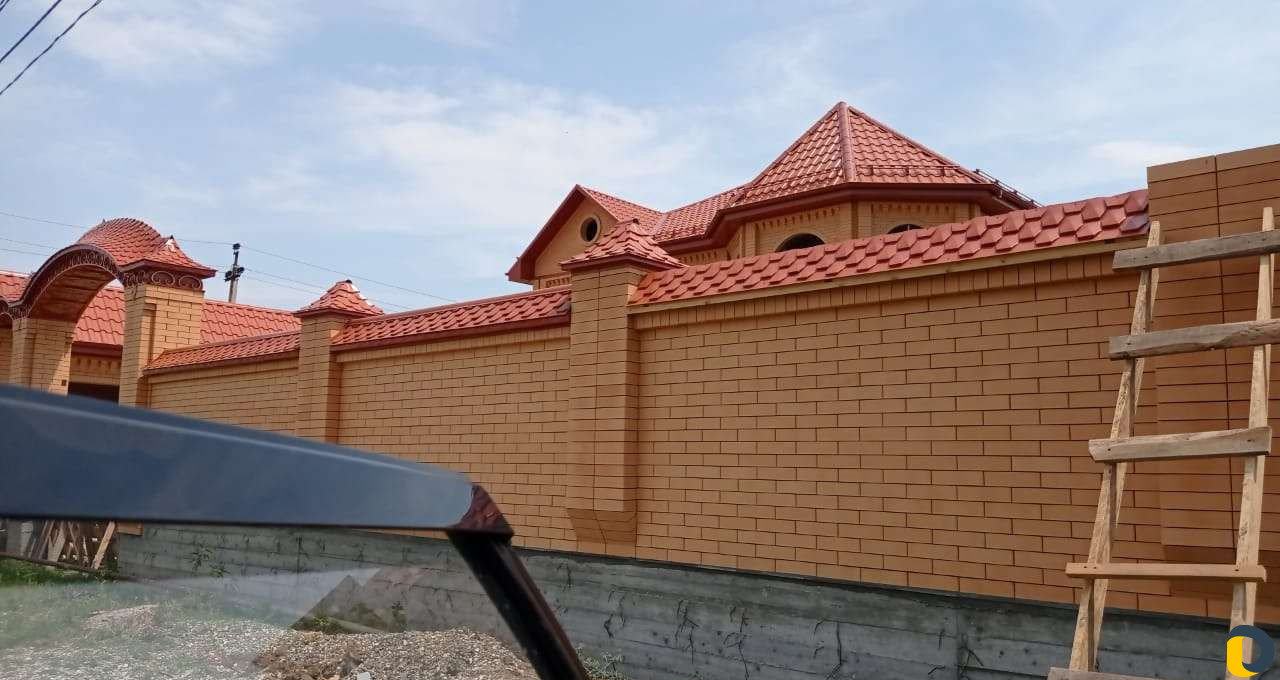 Жестяной цех