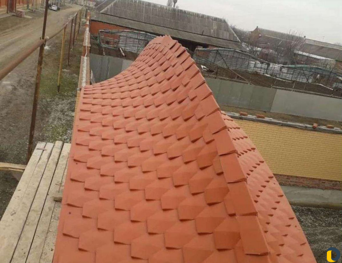 Жестяной цех