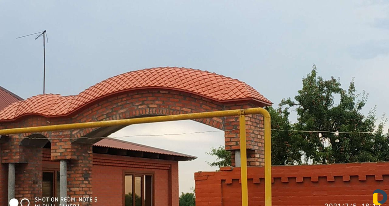 Жестяной цех