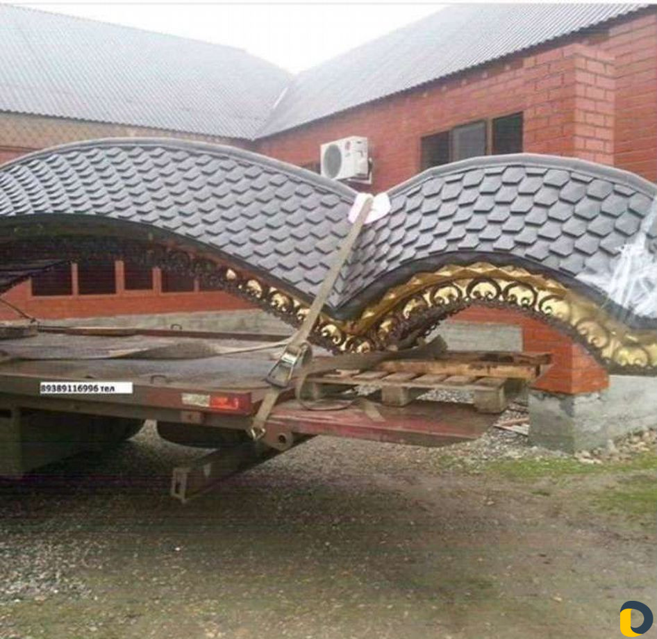 Жестяной цех