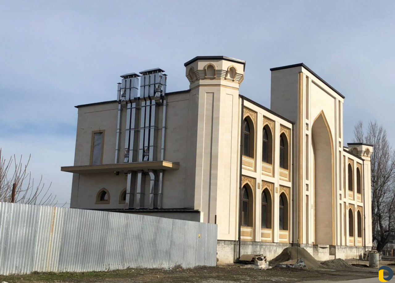 Жестяной цех. Жестянщик