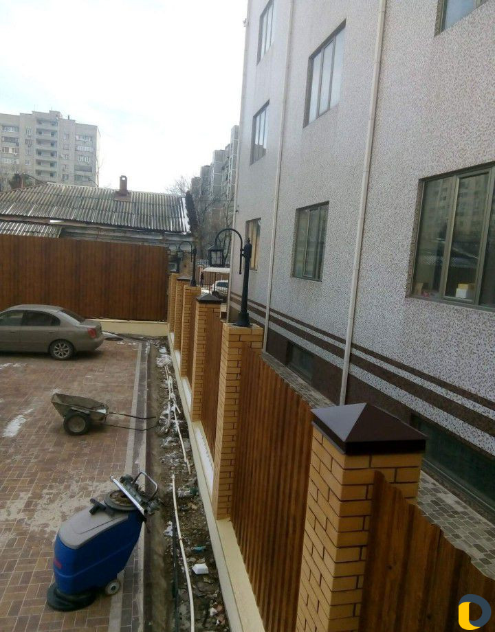 Жестянщик-кровельщик