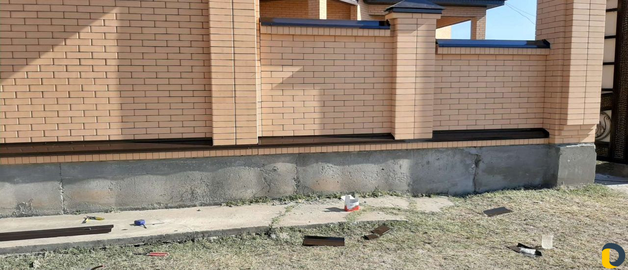 Жестянщик/Жестяной цех