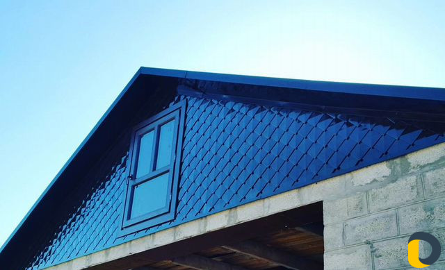 Жестяные изделия