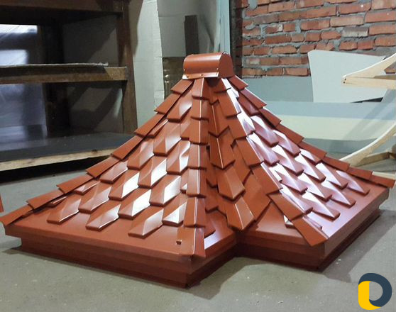 Жестяные изделия