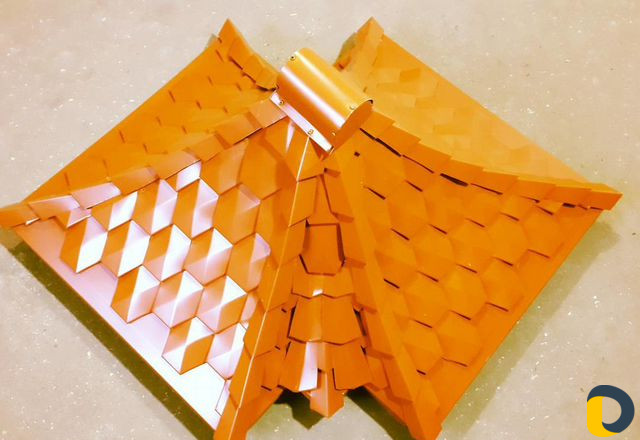 Жестяные изделия