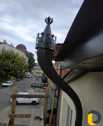 Жестяные изделия