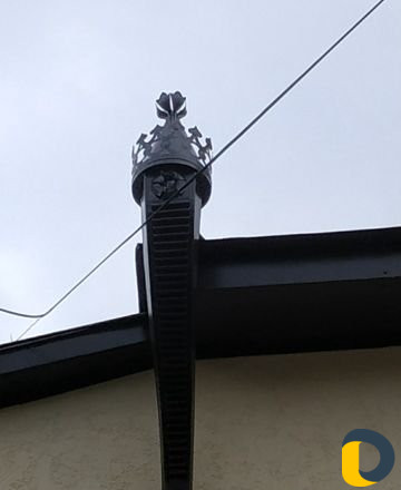 Жестяные изделия