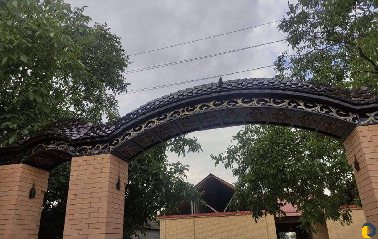 Жестяные работы