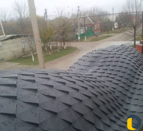 Жестяные работы