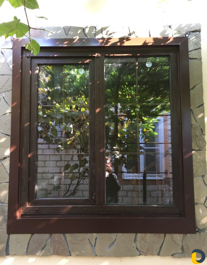 Жестяные работы