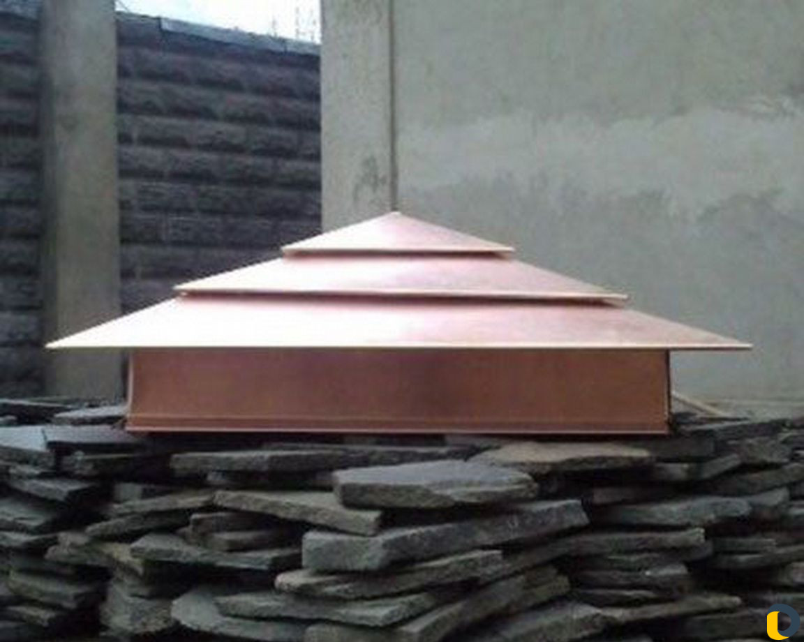 Жестяные работы