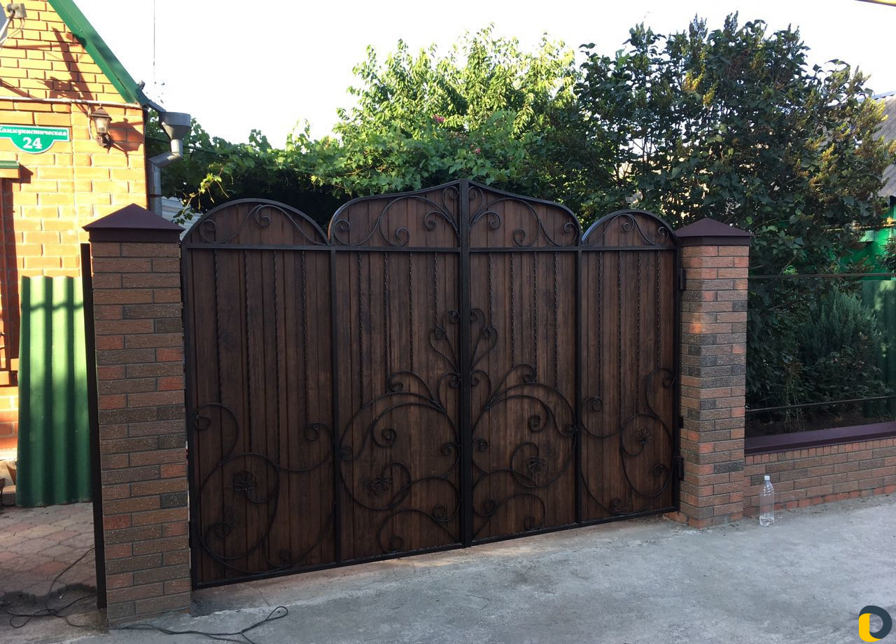 Жестяные работы