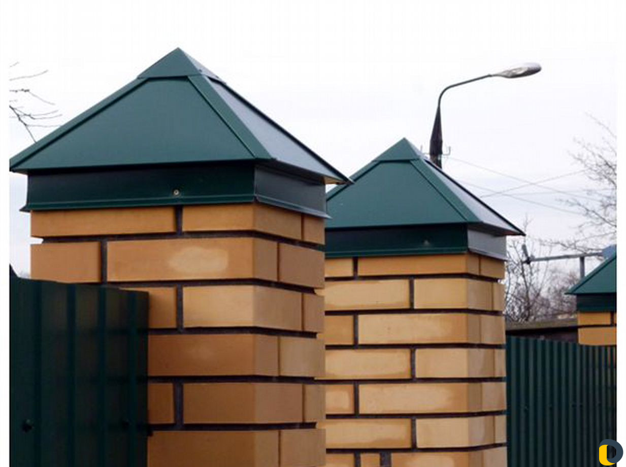 Жестяные работы