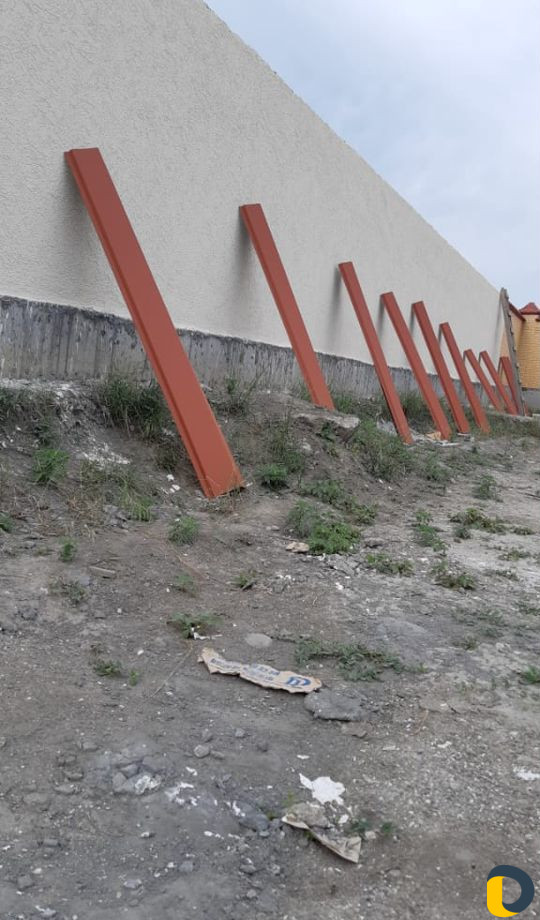 Жестяные услуги