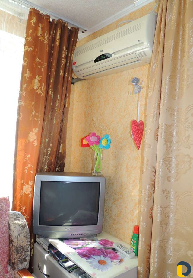 Жилье у моря