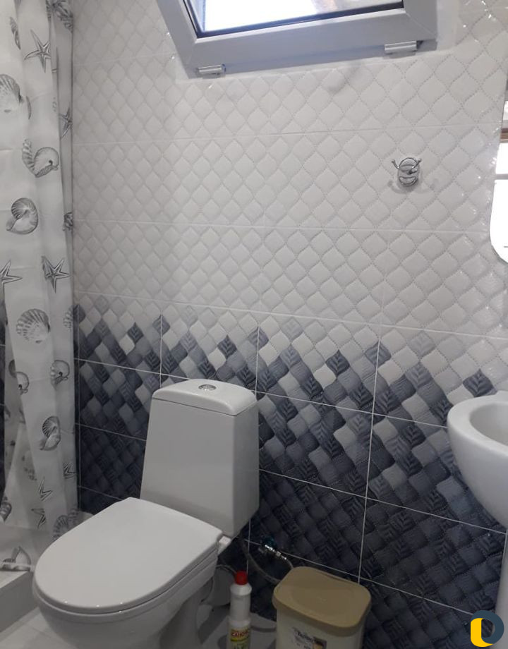 Жилье