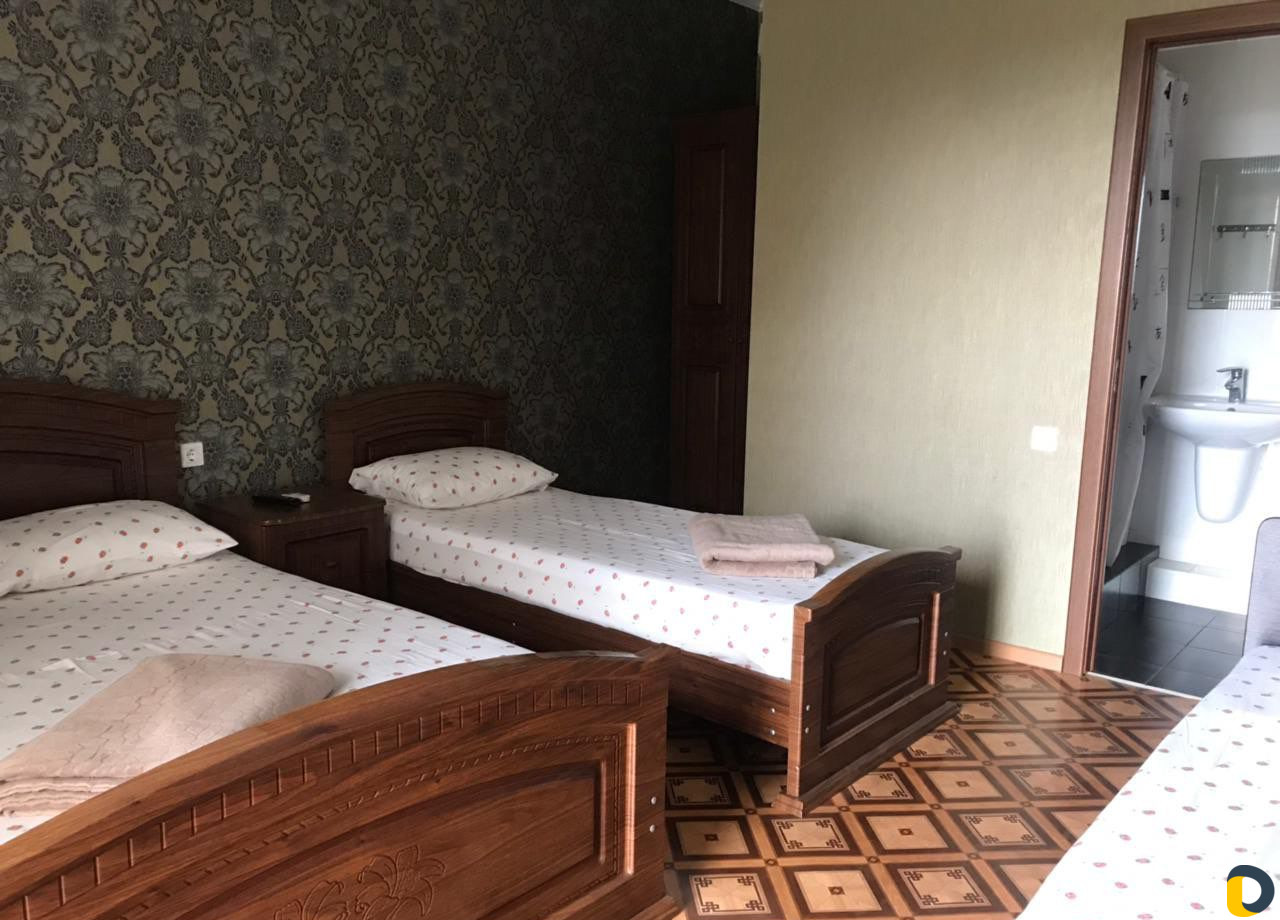 Жилье