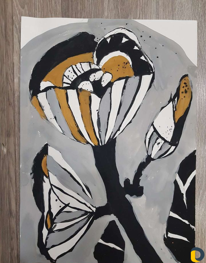 Живопись, рисунок