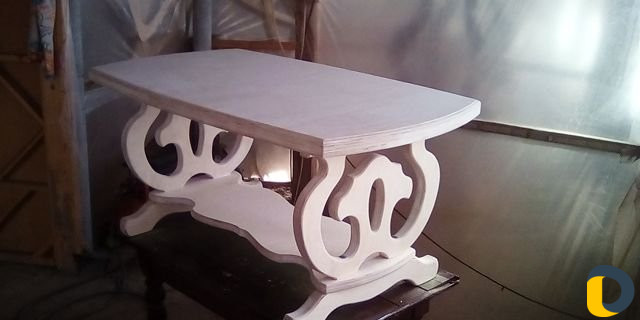 Журнальный стол