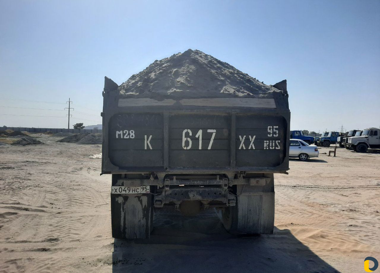 ЗИЛ и Газ 53