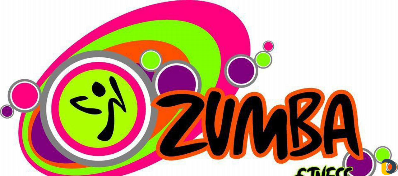 Зумба - фитнес