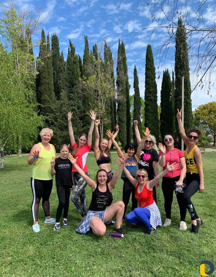 Zumba