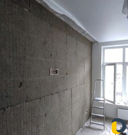 Звукоизоляция квартир, офисов, акустика караоке