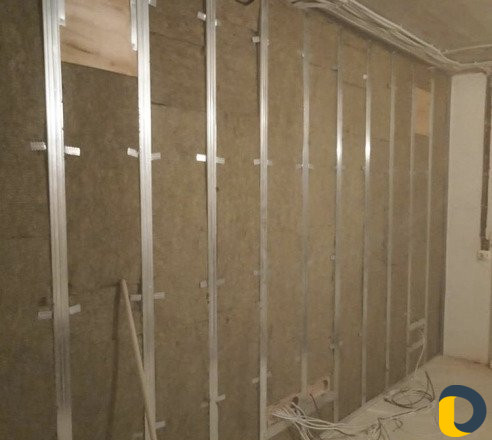Звукоизоляция квартир, офисов, акустика караоке