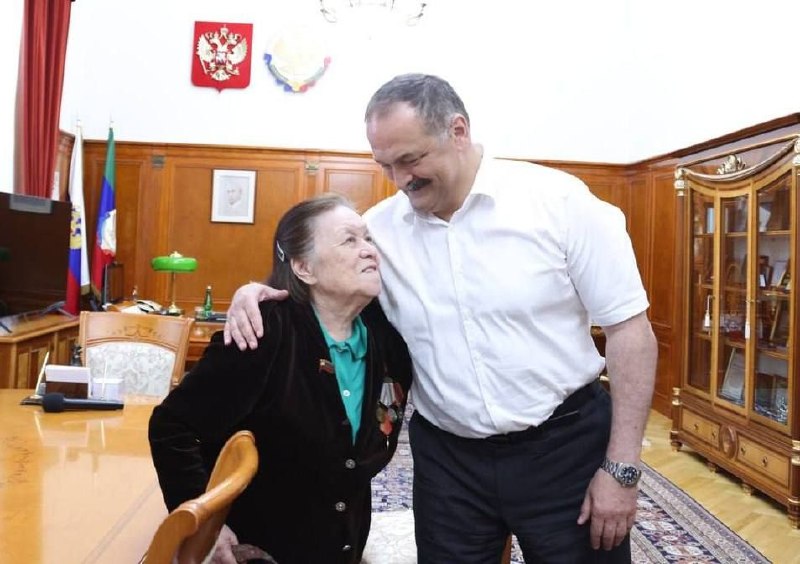 🔴🔴Продолжаем серию рассказов об участниках Великой Отечественной войны – тех, благодаря кому наша страна осталась сильной, свободной и мирной, кто в