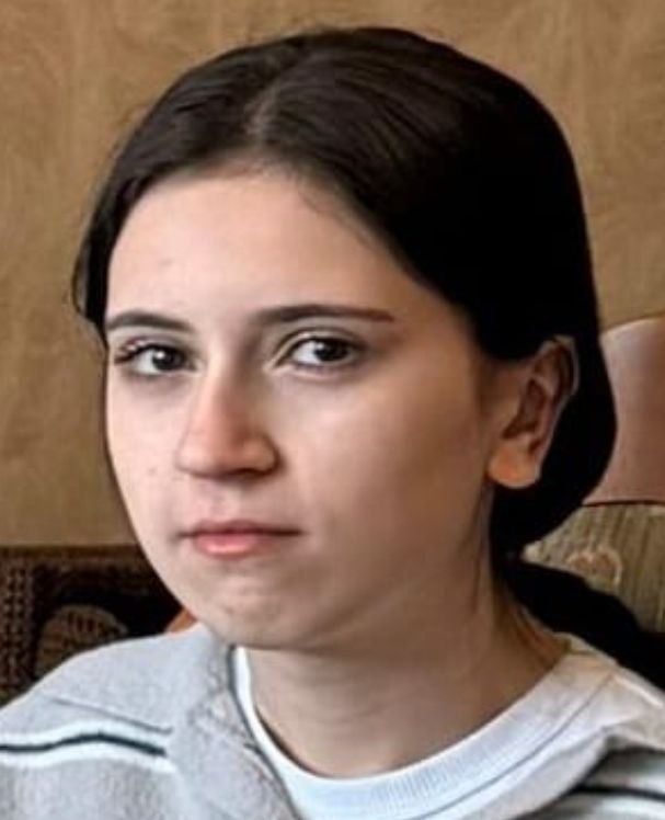 РОЗЫСК ПРОПАВШЕЙ!МВД Дагестана разыскивает Далгатову Фатиму Курамагомедовну, 21.04.2011 г.р., которая 26 апреля ушла из дома расположенного по адресу: — фото 1