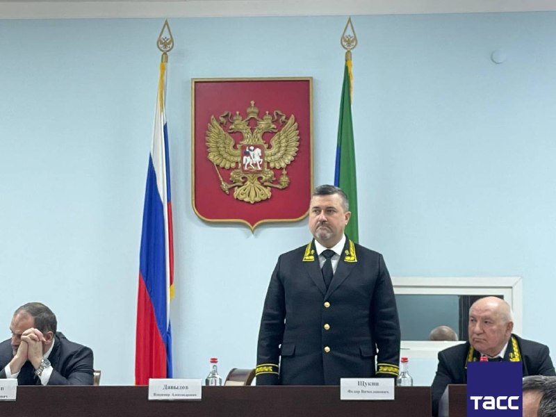 👔Важно, чтобы будущий глава Республики Дагестан понимал историю и традиции региона. Такое мнение выразил директор Северо-Кавказского института — фили